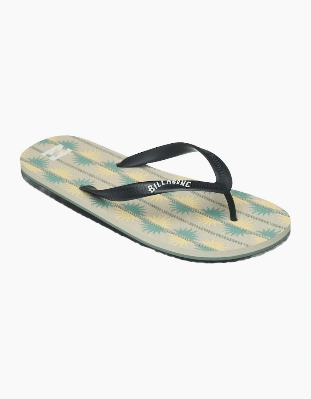 Billabong Mens Tides Flip Flops