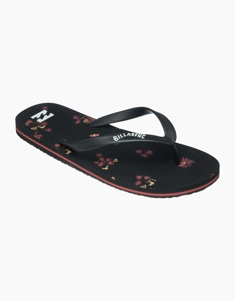 Billabong Mens Tides Flip Flops