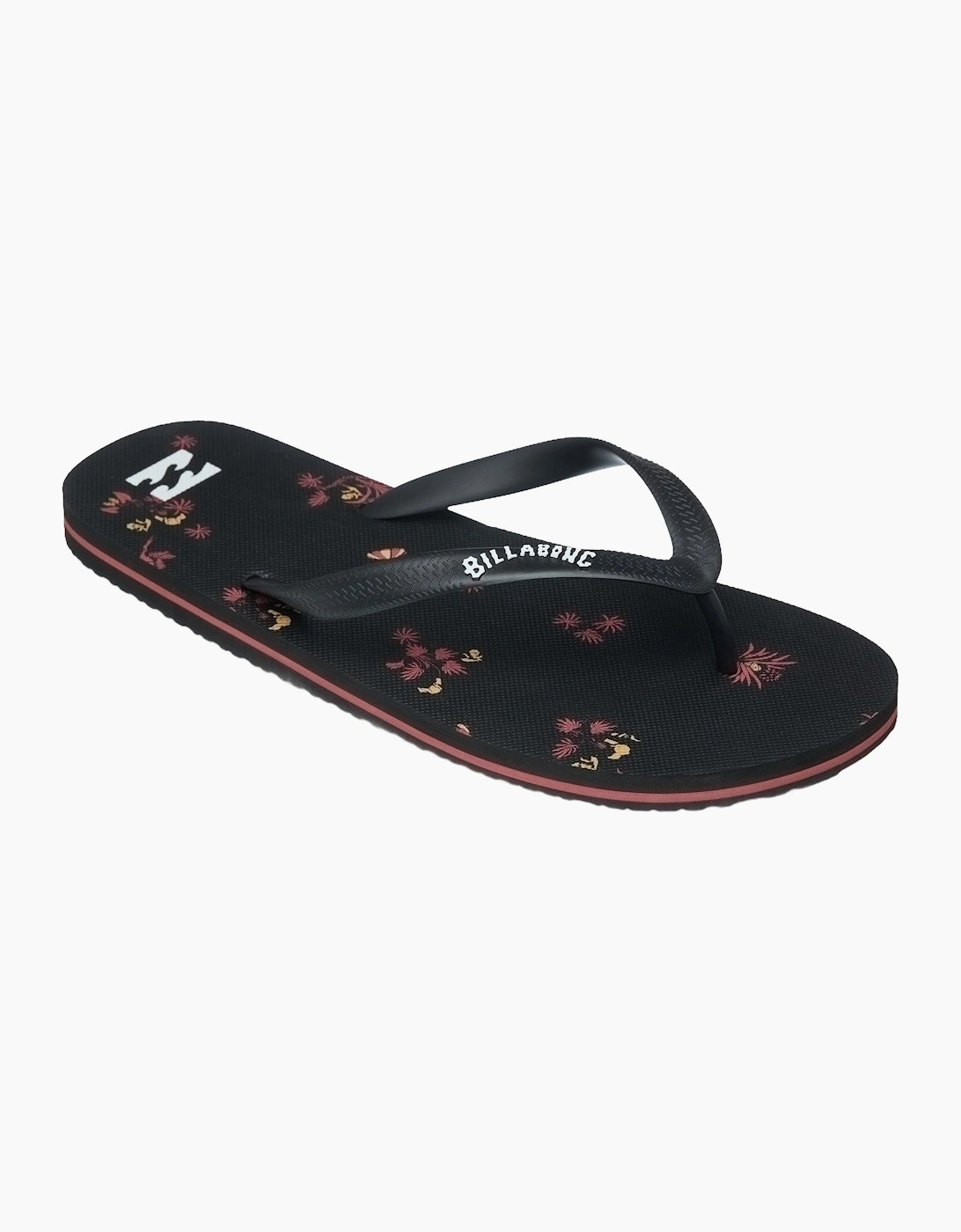 Billabong Mens Tides Flip Flops