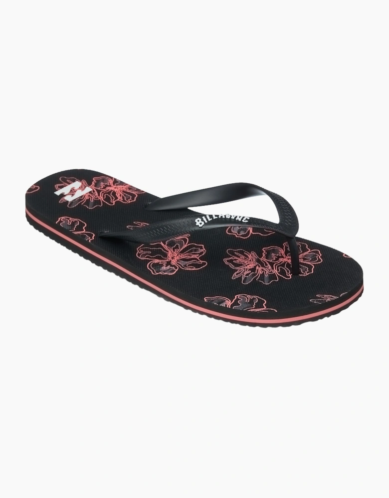 Billabong Mens Tides Flip Flops
