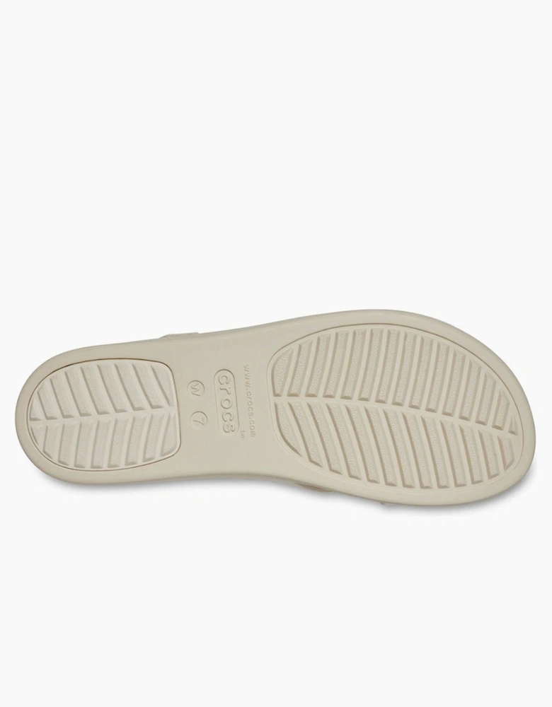 Brooklyn 4U Cross Strap Womens Clogs