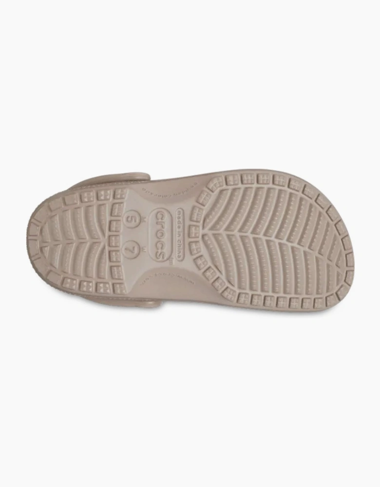 Classic Mens Clogs