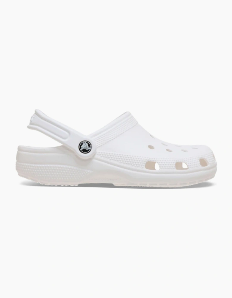 Classic Mens Clogs