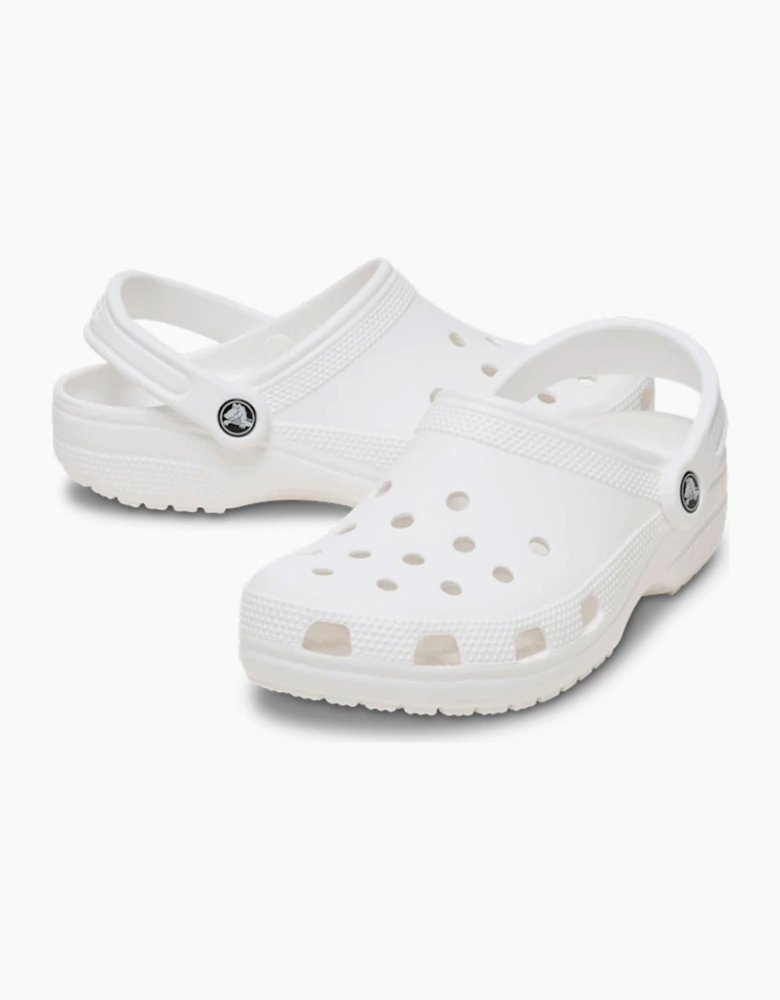 Classic Mens Clogs