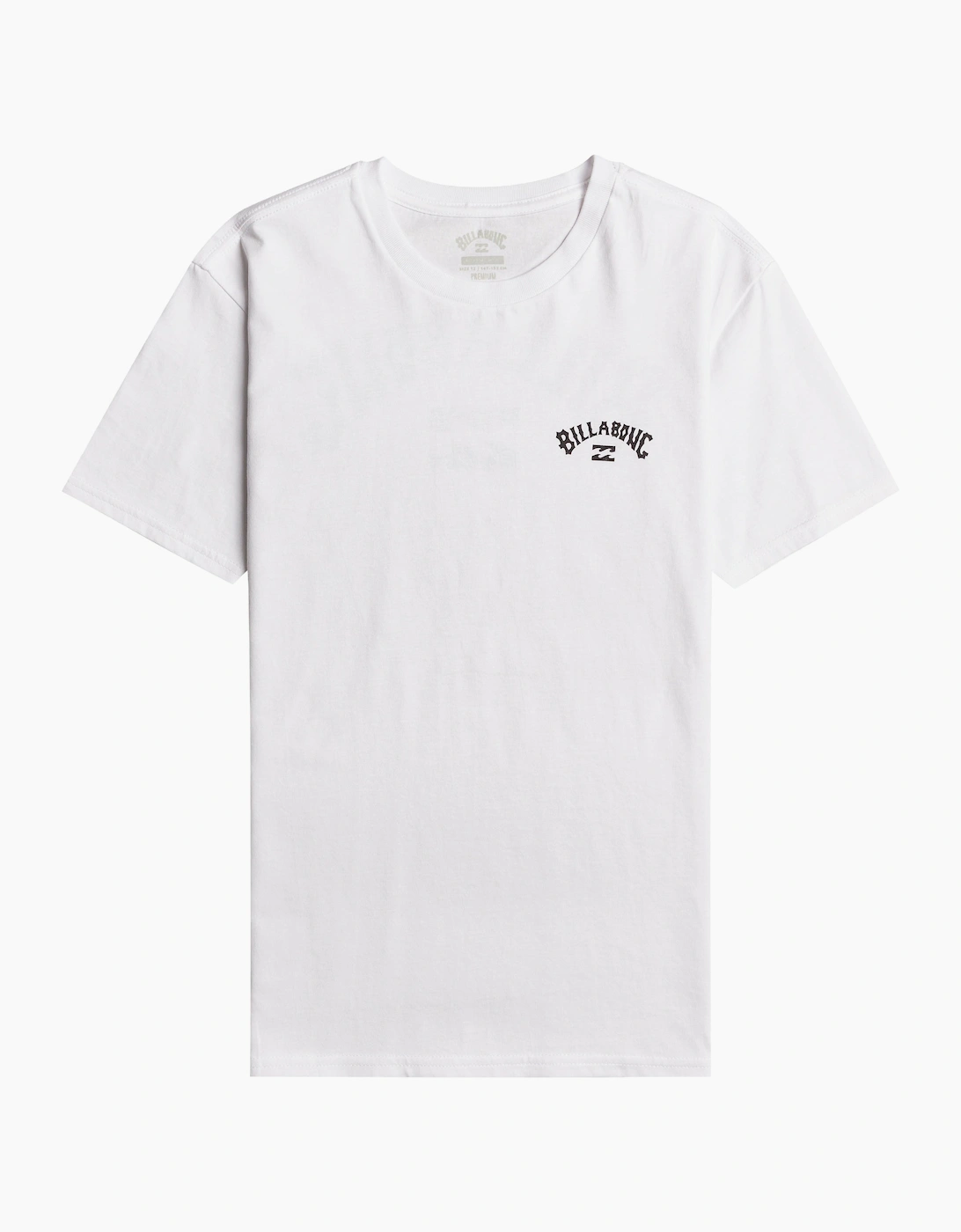 Billabong Kids Arch Wave Short Sleeve T-Shirt, 2 of 1