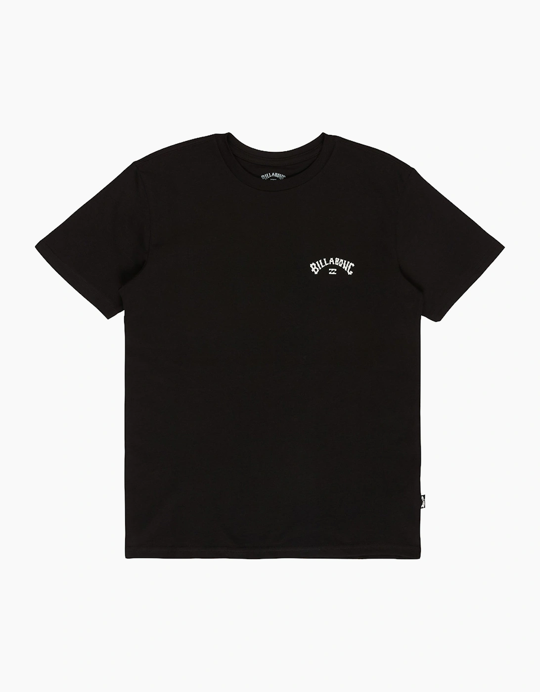 Billabong Kids Arch Wave Short Sleeve T-Shirt, 2 of 1