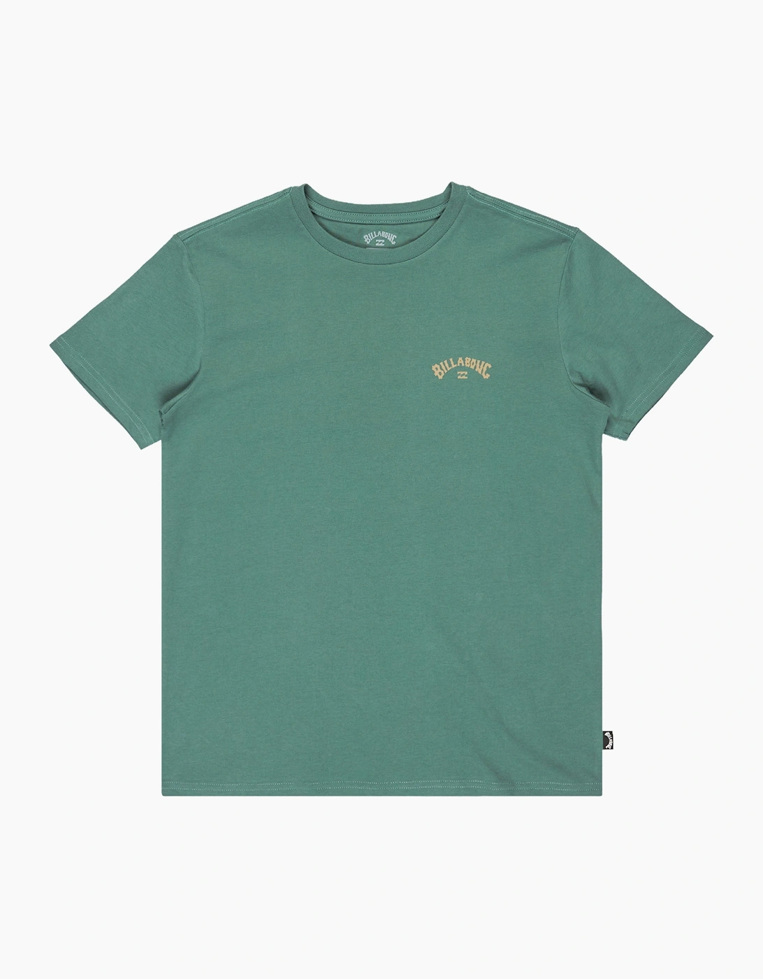 Billabong Kids Arch Wave Short Sleeve T-Shirt, 2 of 1