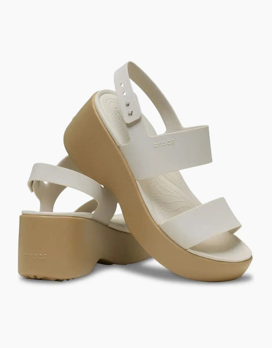 Brooklyn Sky Womens Clogs
