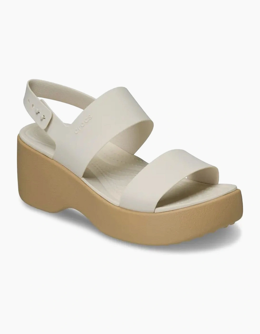 Brooklyn Sky Womens Clogs