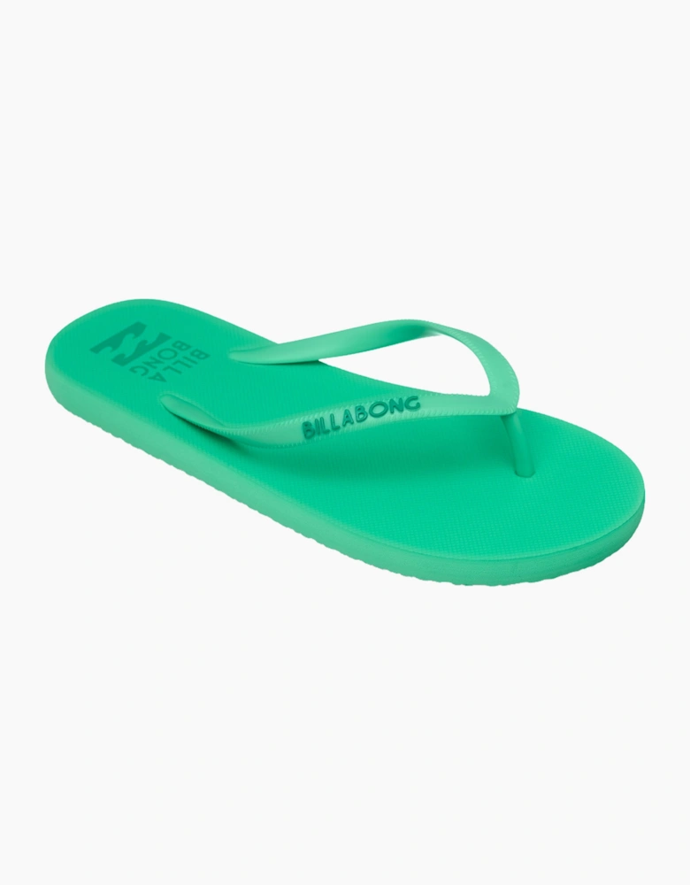 Billabong Womens Sunlight Flip Flops