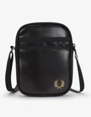 Black/Gold 774