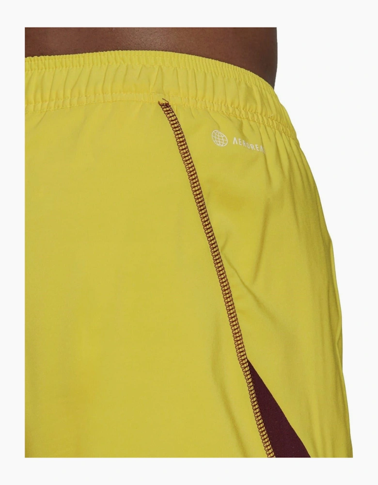 T23p Skinny Fit Running Athletic Pants