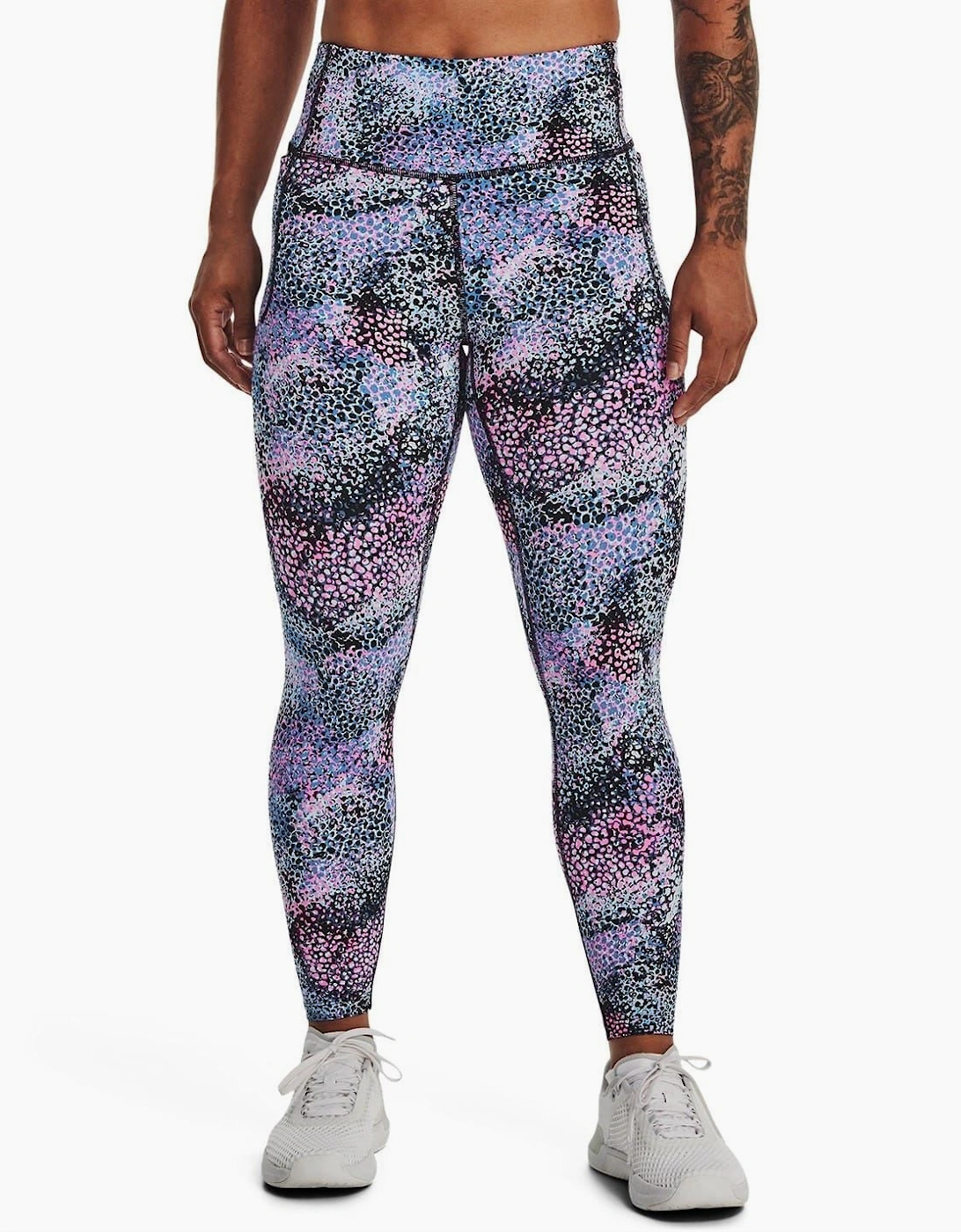 Meridian Print Leggings