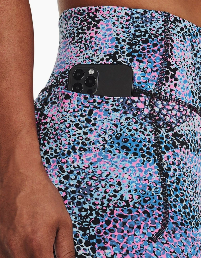 Meridian Print Leggings