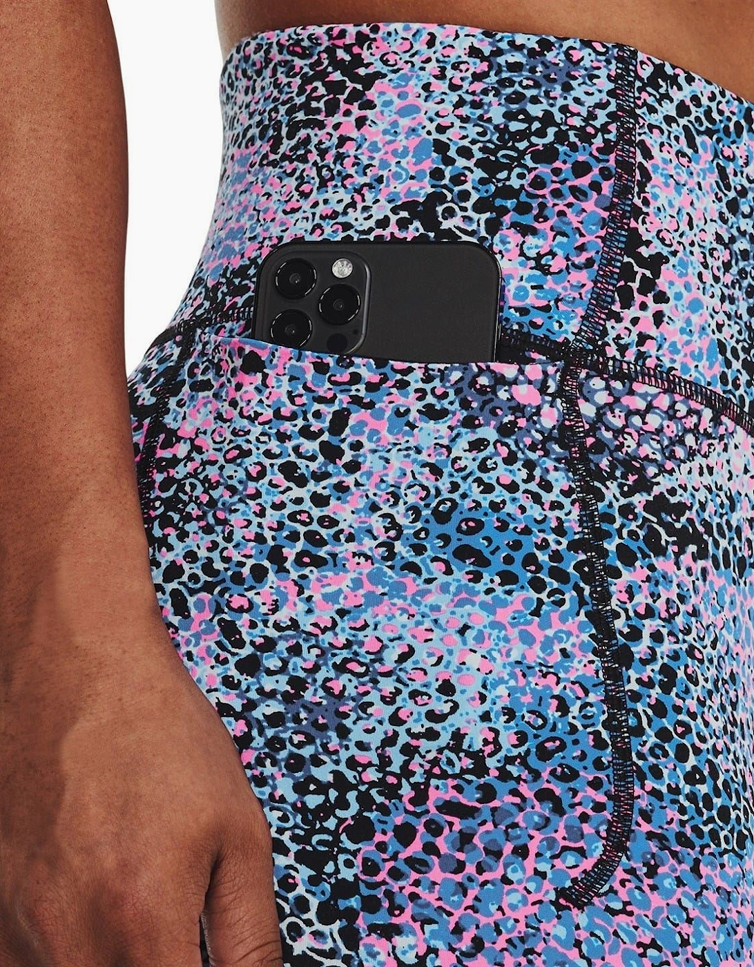 Meridian Print Leggings