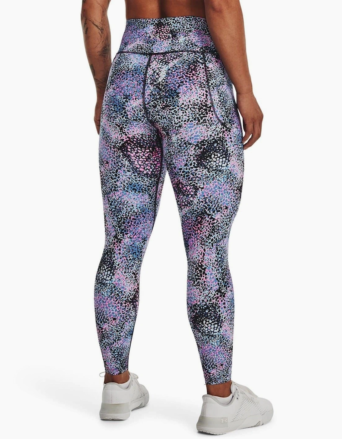 Meridian Print Leggings