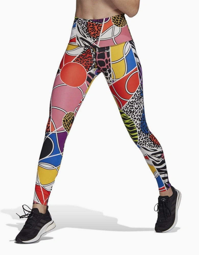 Skinny Fit Running Athletic Tights
