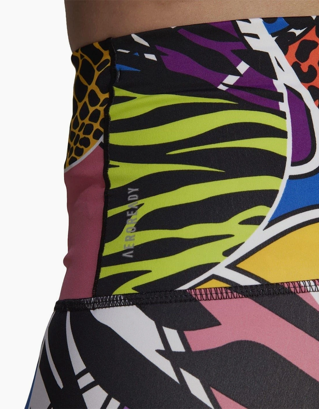 Skinny Fit Running Athletic Tights
