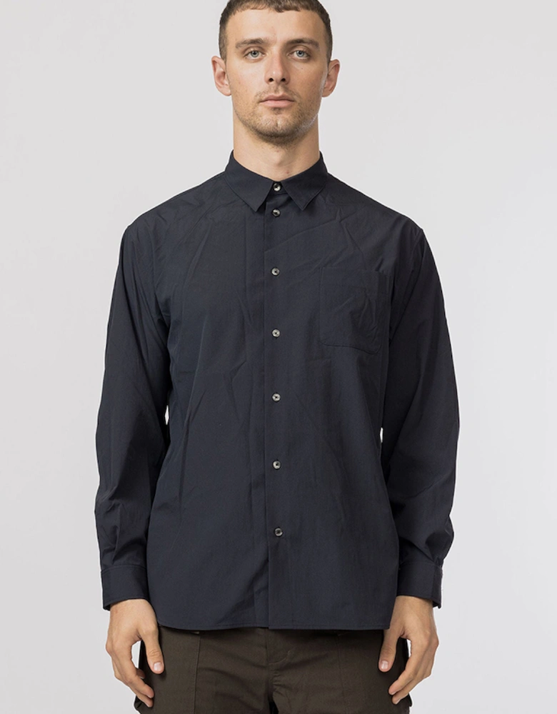 Snow Peak Utility Shirt