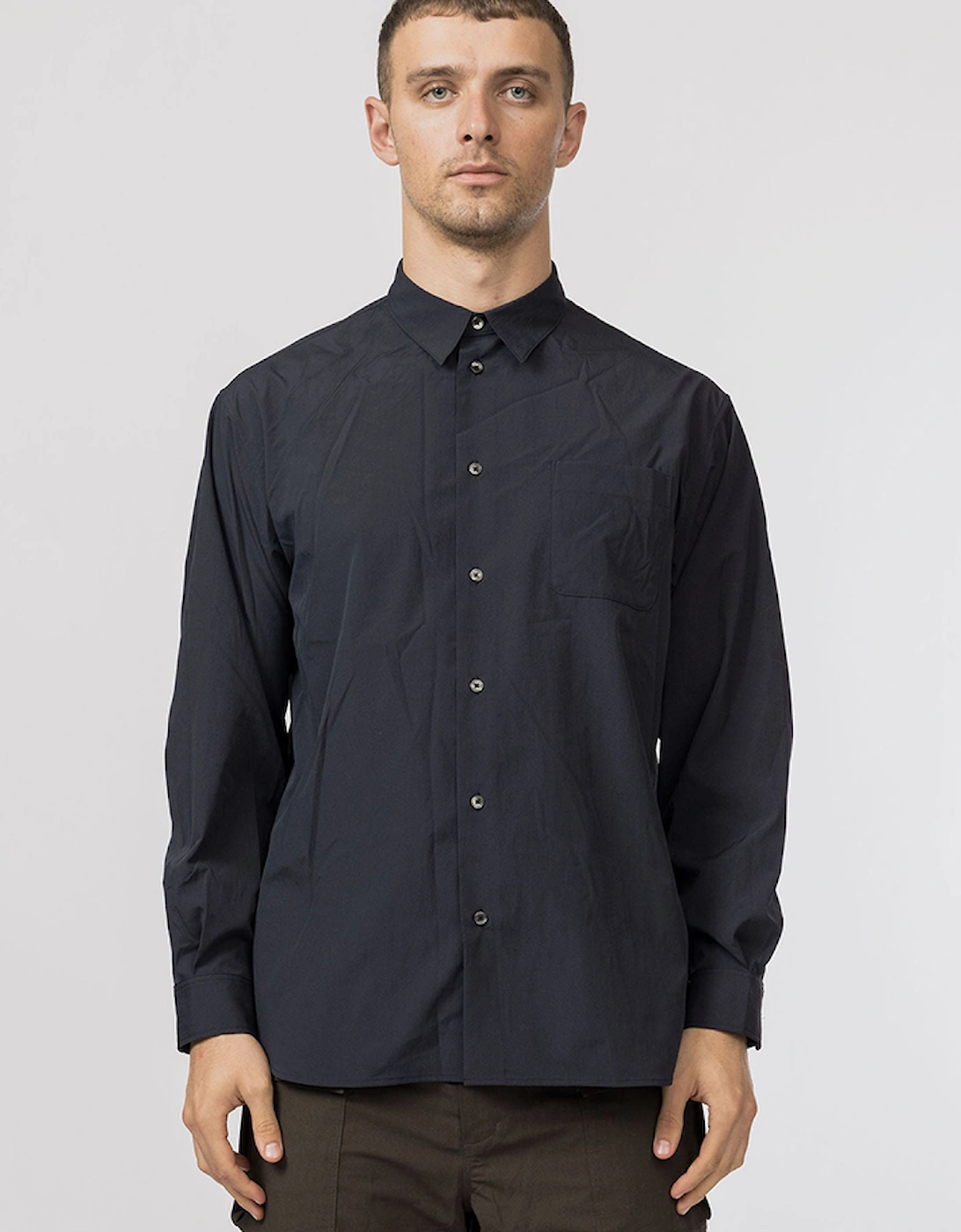 Snow Peak Utility Shirt
