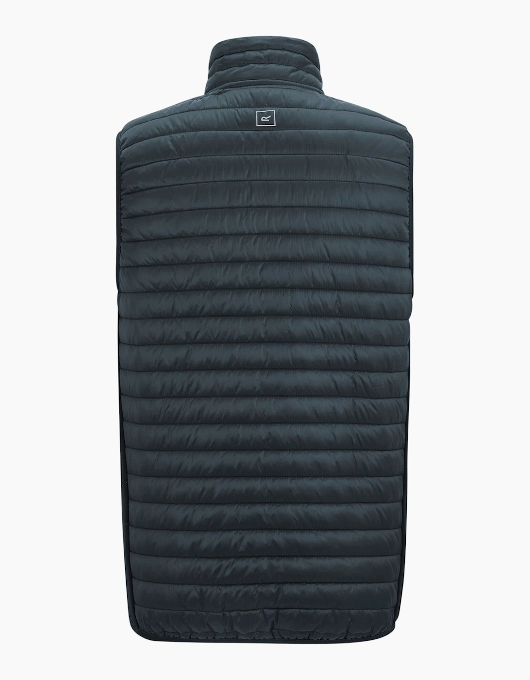 Regatta Mens Andreson Hybrid Padded Jacket