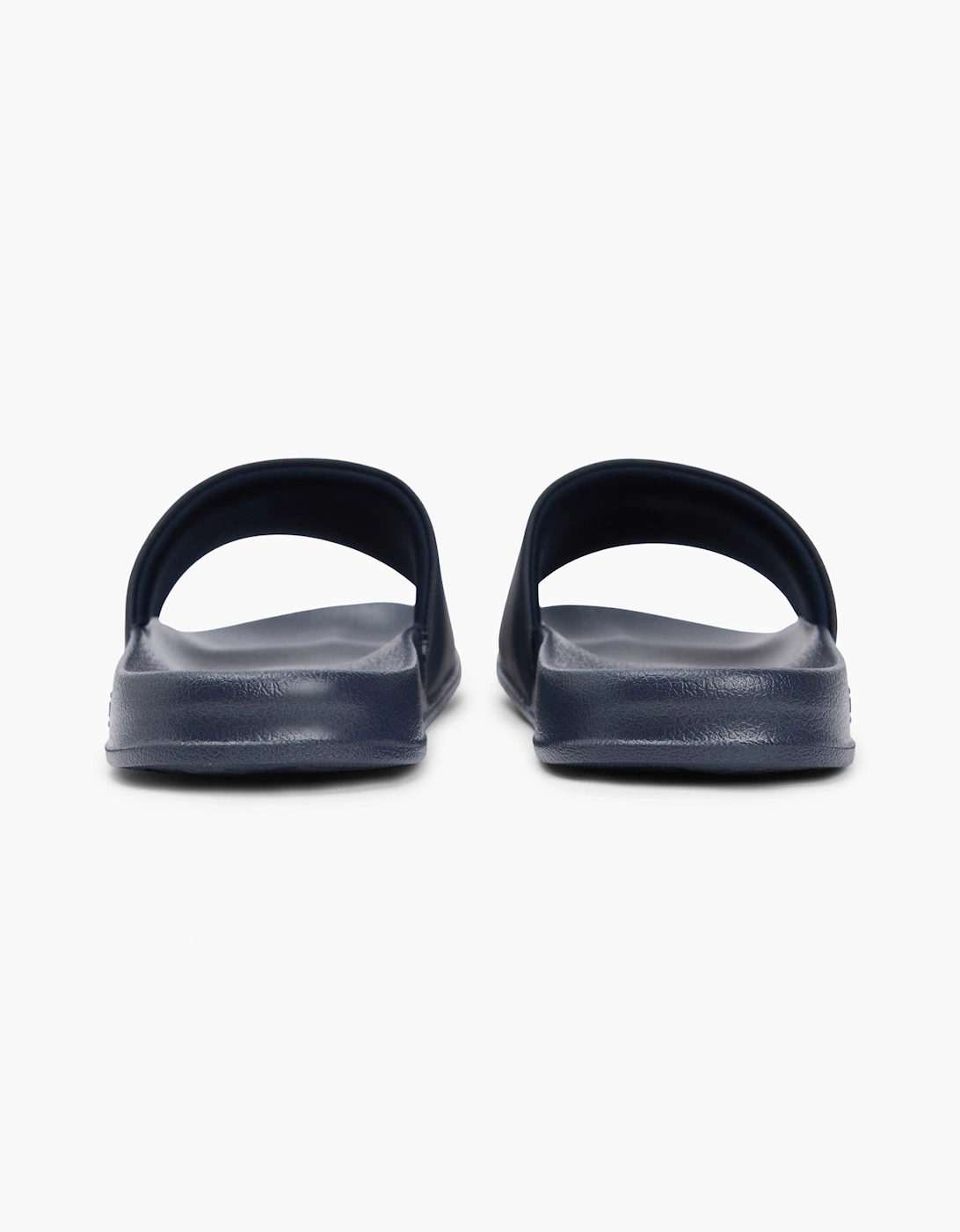 Tommy Hilfiger Core TH Mens Pool Sliders - Desert Sky