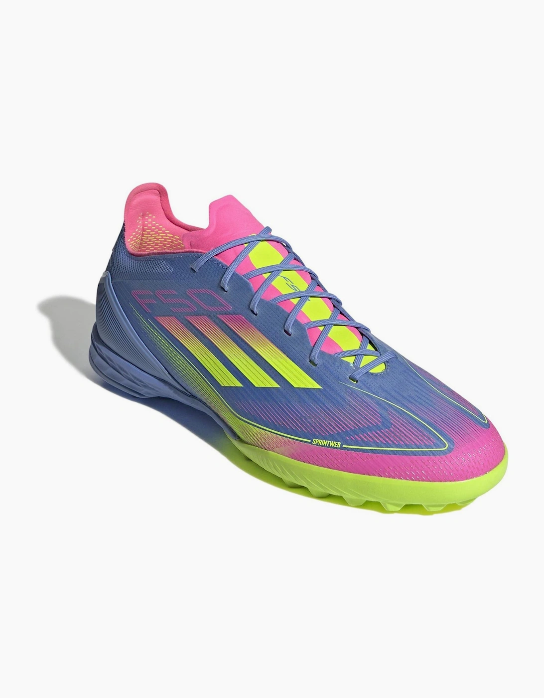 F50 Pro Astro Turf Football Boots Men’s