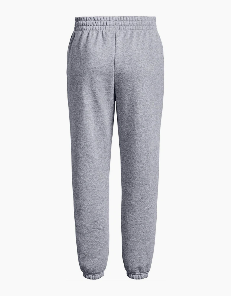 Icon Fleece Performance Tracksuit Bottom