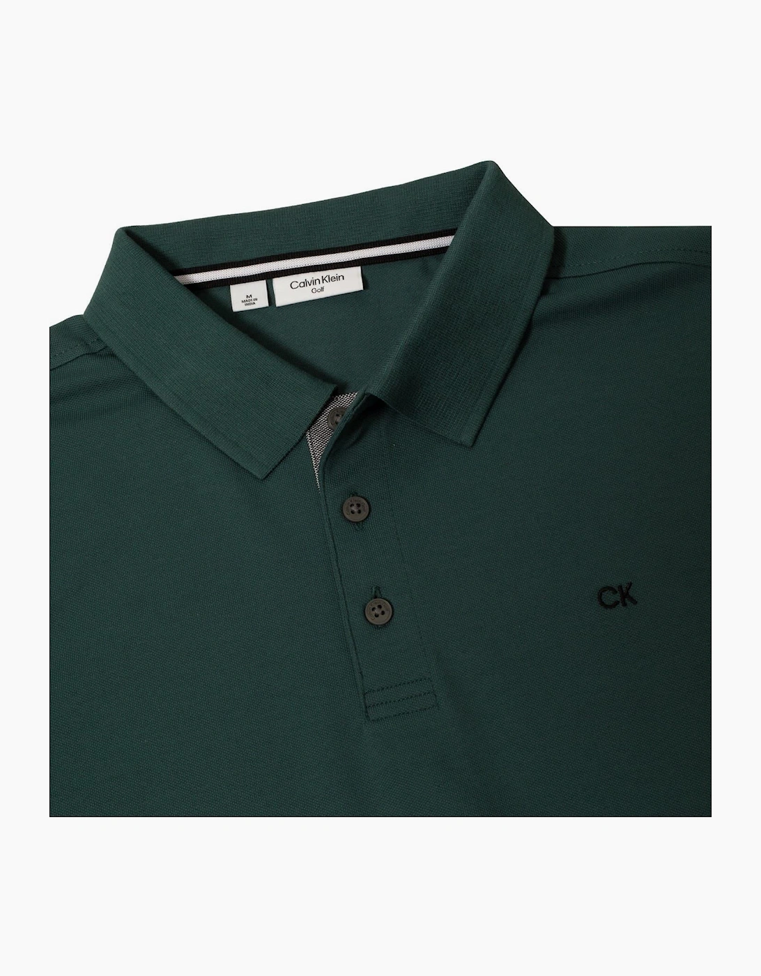 G Qp Polo