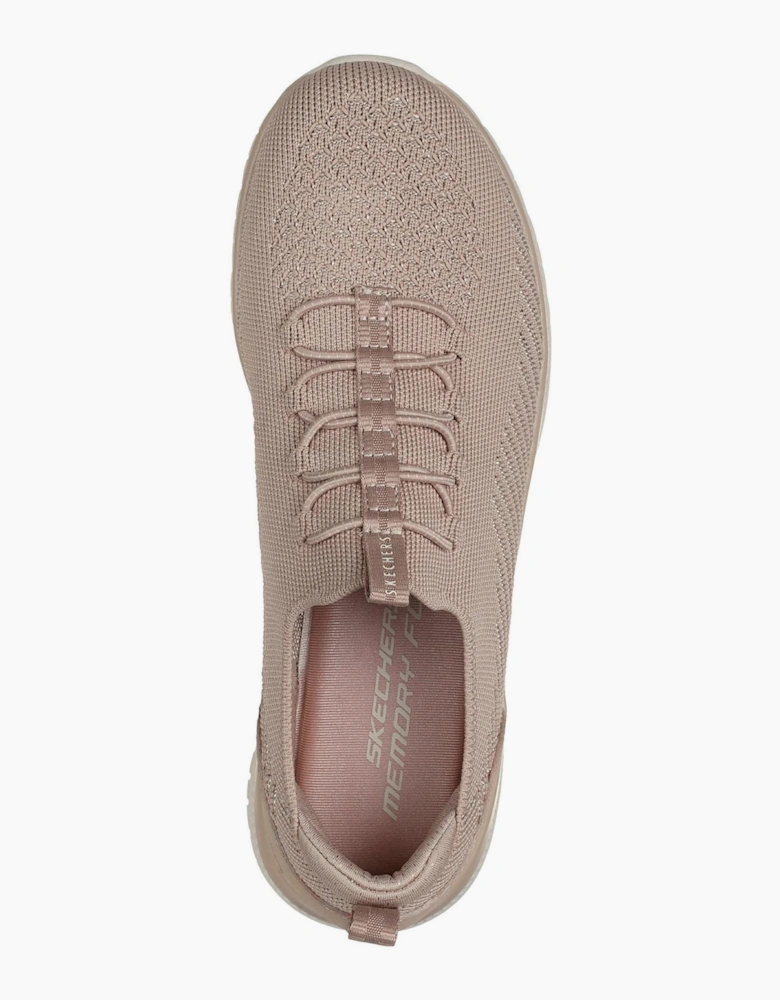 Women's Slip On Trainers