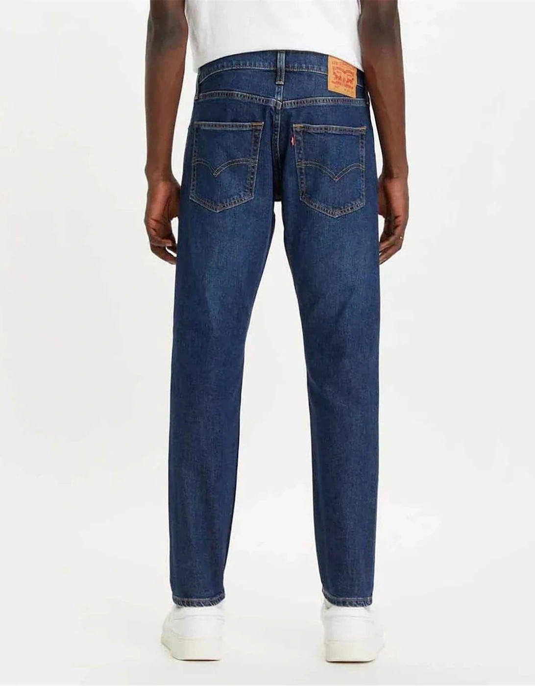 512 Slim Fit Five Pocket Jeans