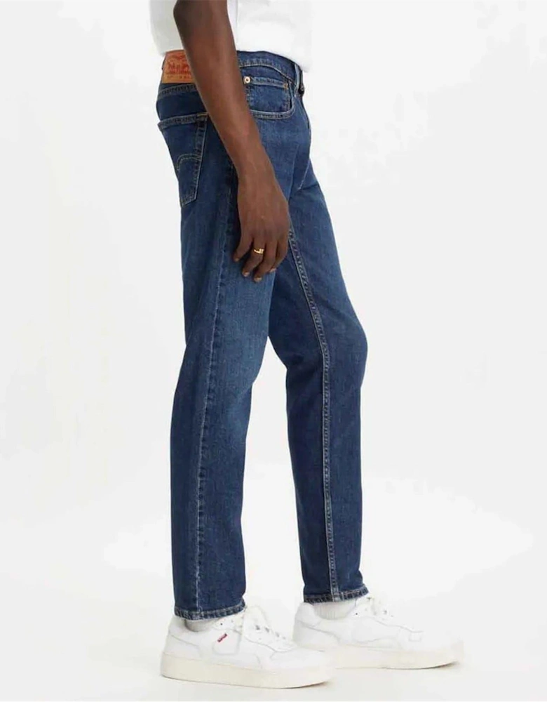 512 Slim Fit Five Pocket Jeans