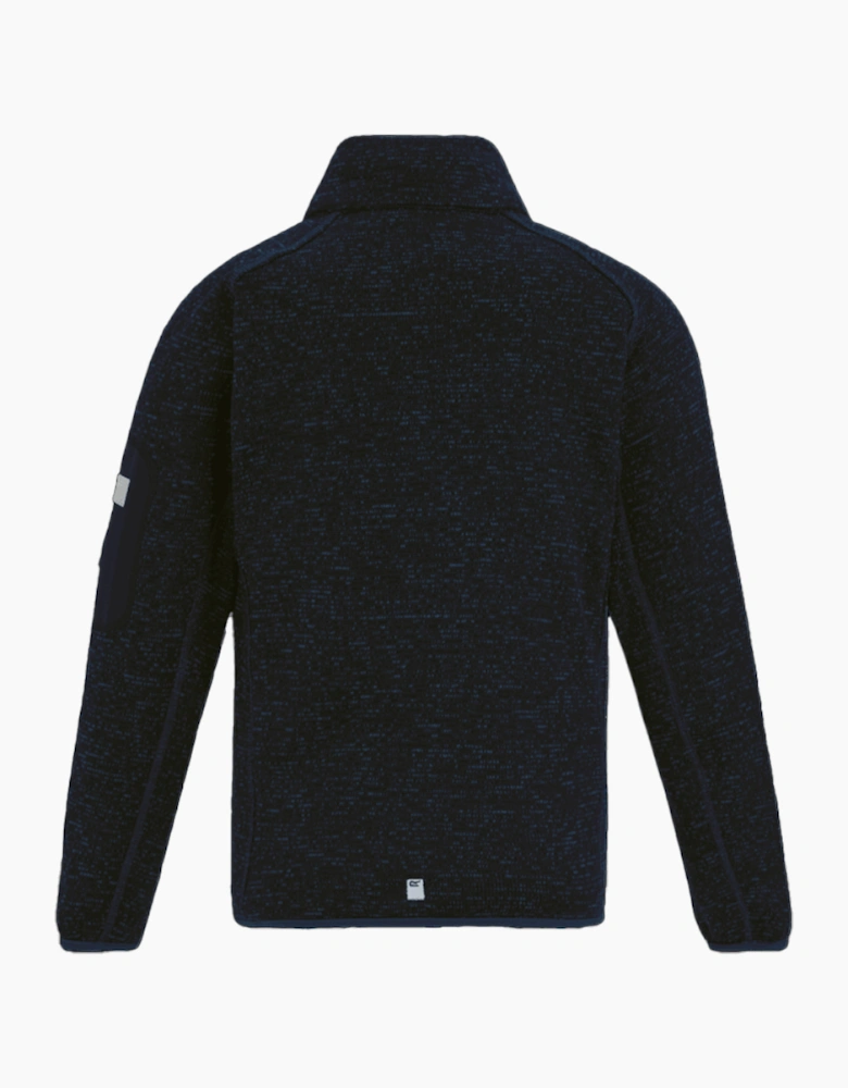 Regatta Childrens/Kids Newhill Fleece Jacket