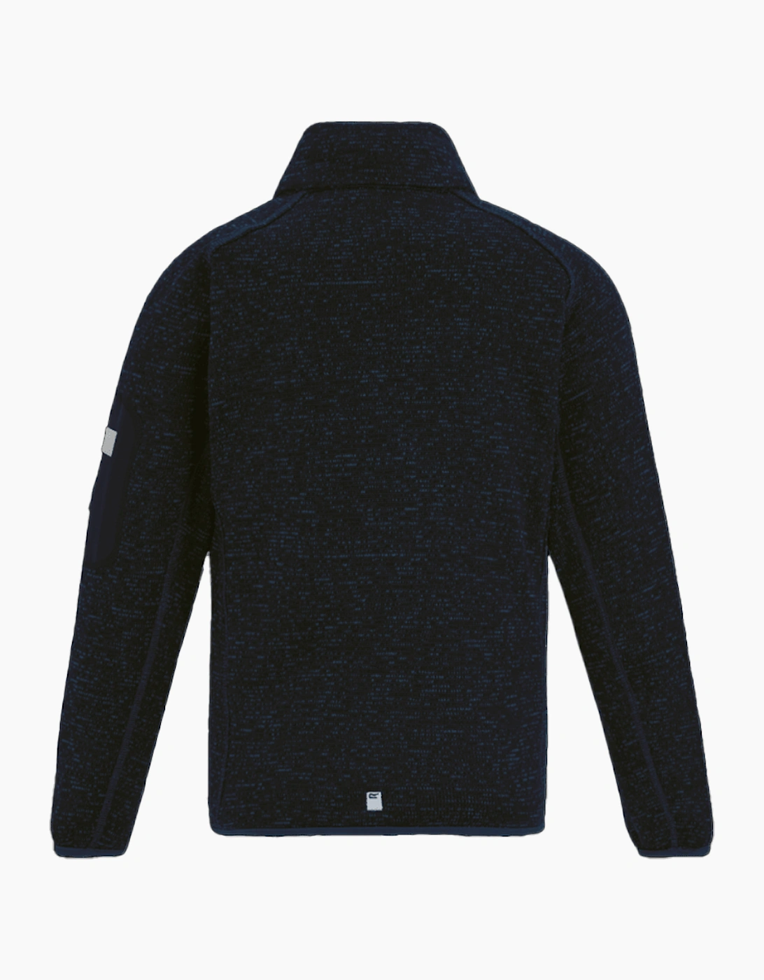 Regatta Childrens/Kids Newhill Fleece Jacket
