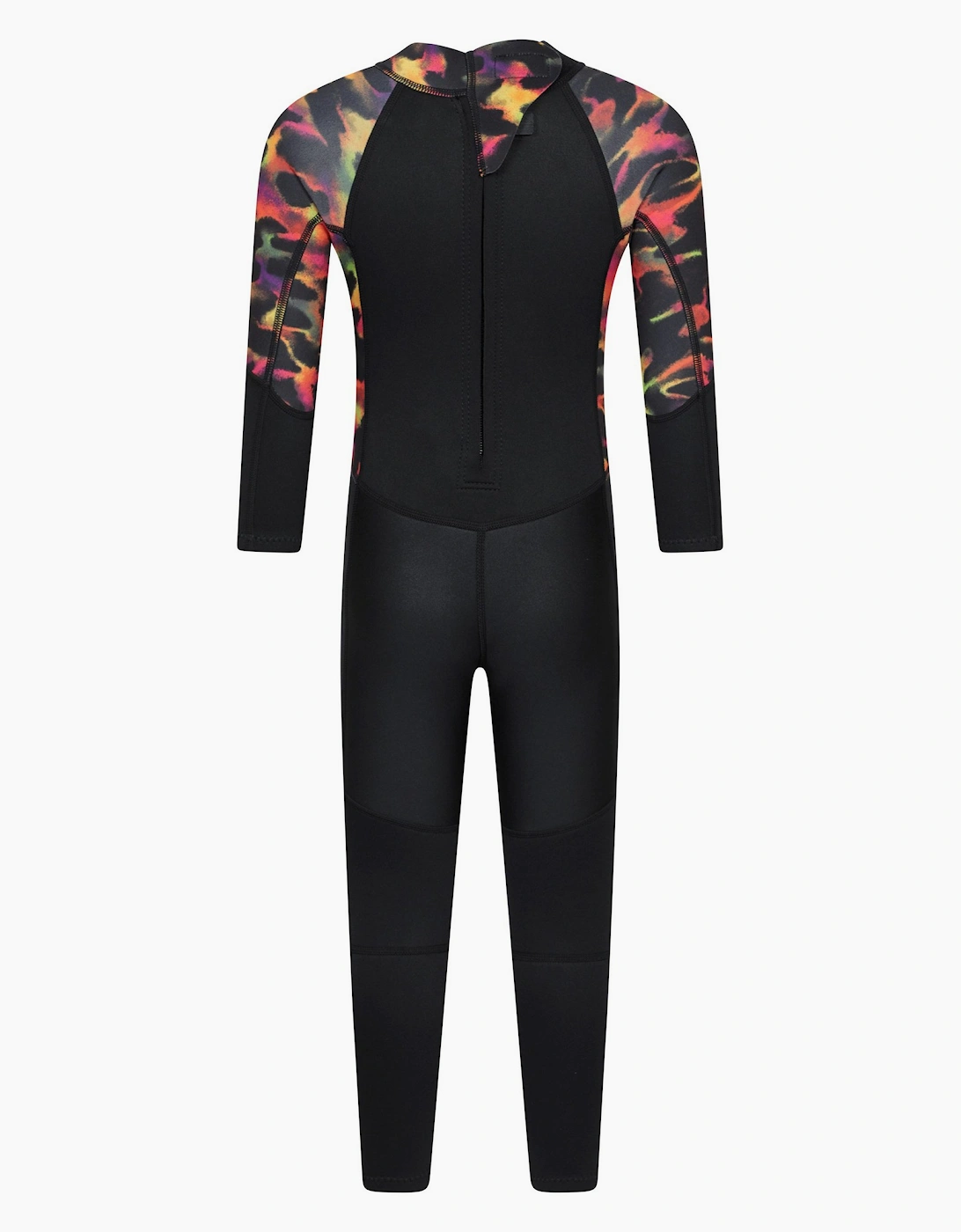 Mountain Warehouse Childrens/Kids Printed Full Wetsuit