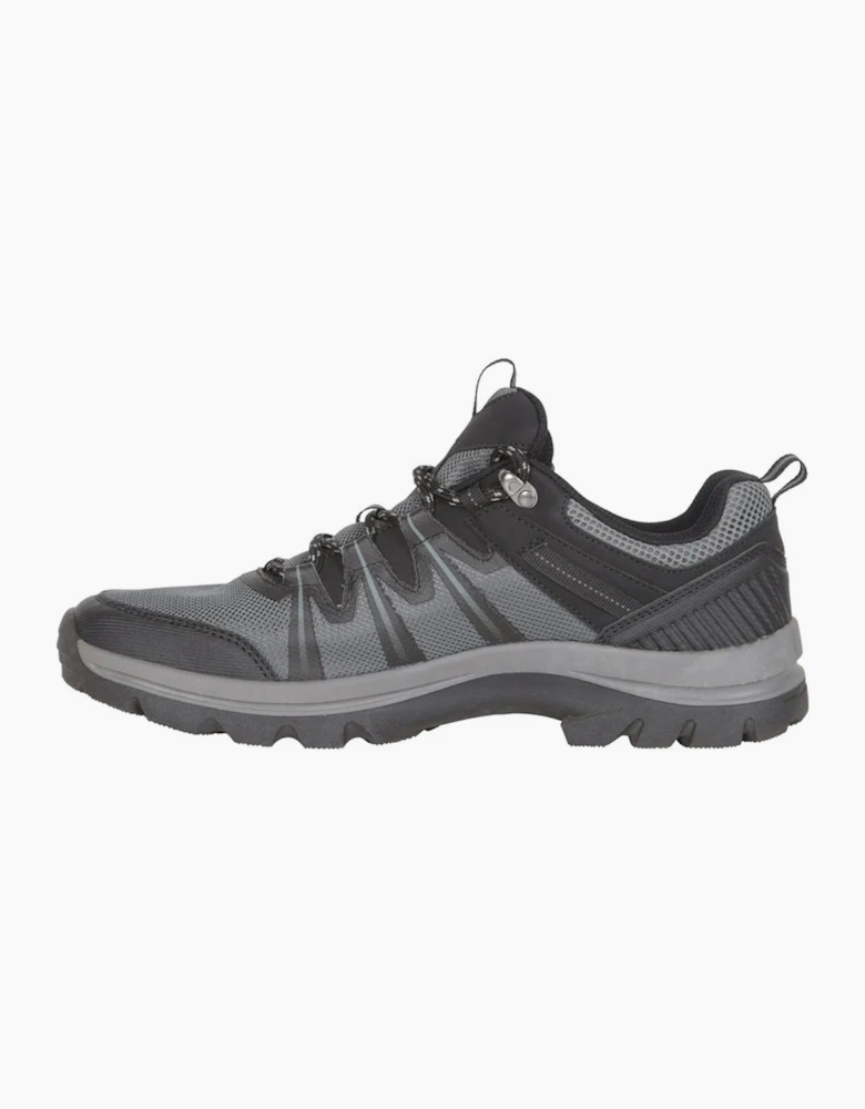 Mountain Warehouse Mens Lomond Outdoor Walking Shoes