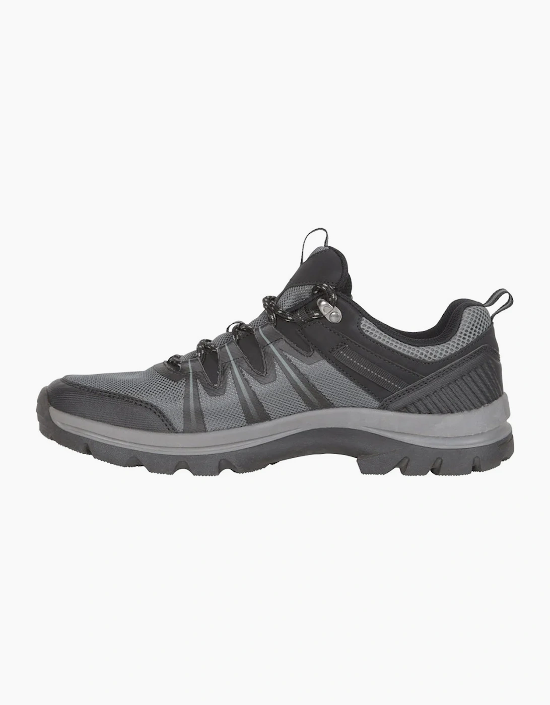 Mountain Warehouse Mens Lomond Outdoor Walking Shoes