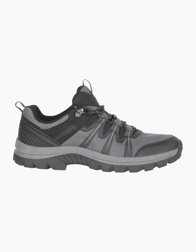 Mountain Warehouse Mens Lomond Outdoor Walking Shoes