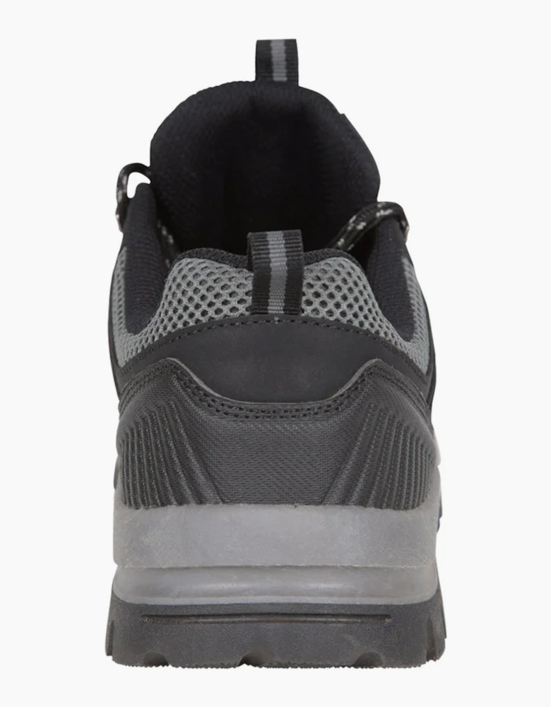 Mountain Warehouse Mens Lomond Outdoor Walking Shoes