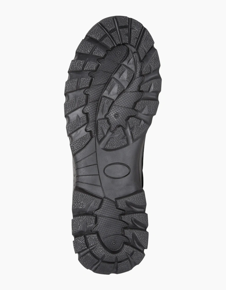 Mountain Warehouse Mens Lomond Outdoor Walking Shoes