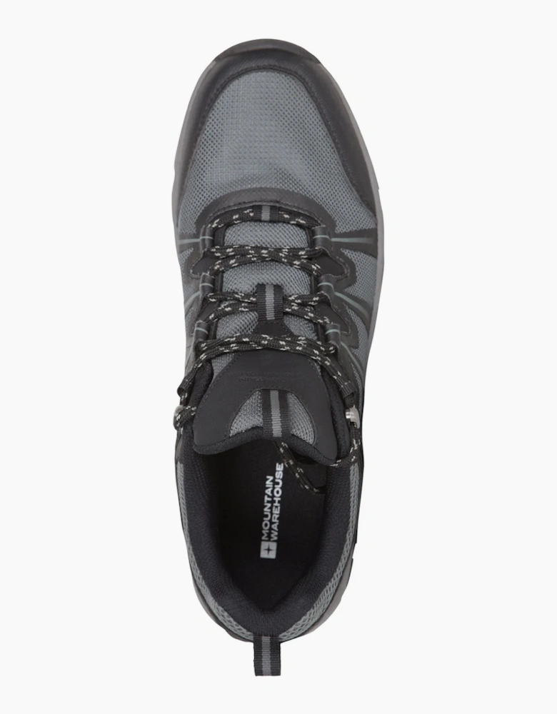 Mountain Warehouse Mens Lomond Outdoor Walking Shoes