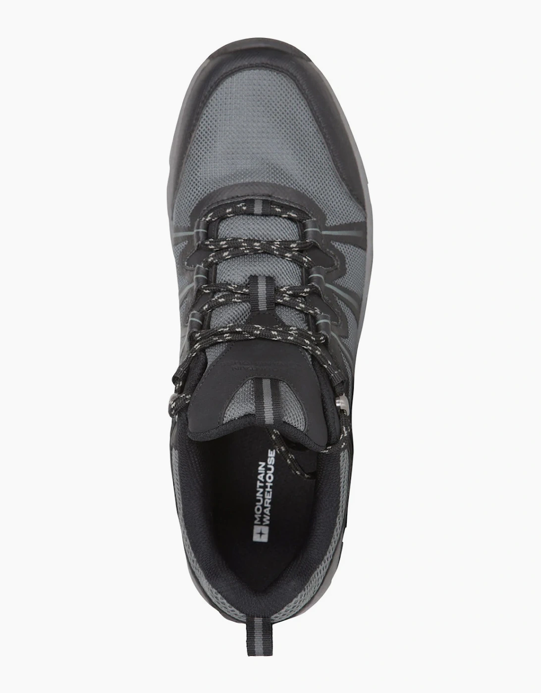 Mountain Warehouse Mens Lomond Outdoor Walking Shoes