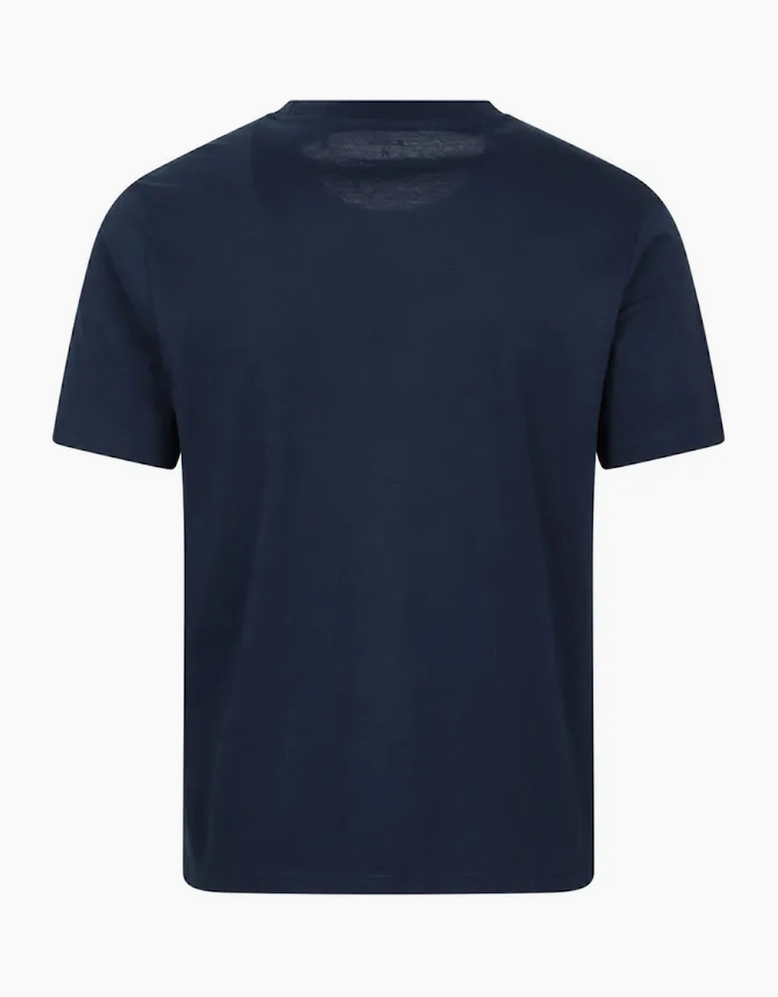 Mountain Warehouse Mens Surfer Organic T-Shirt