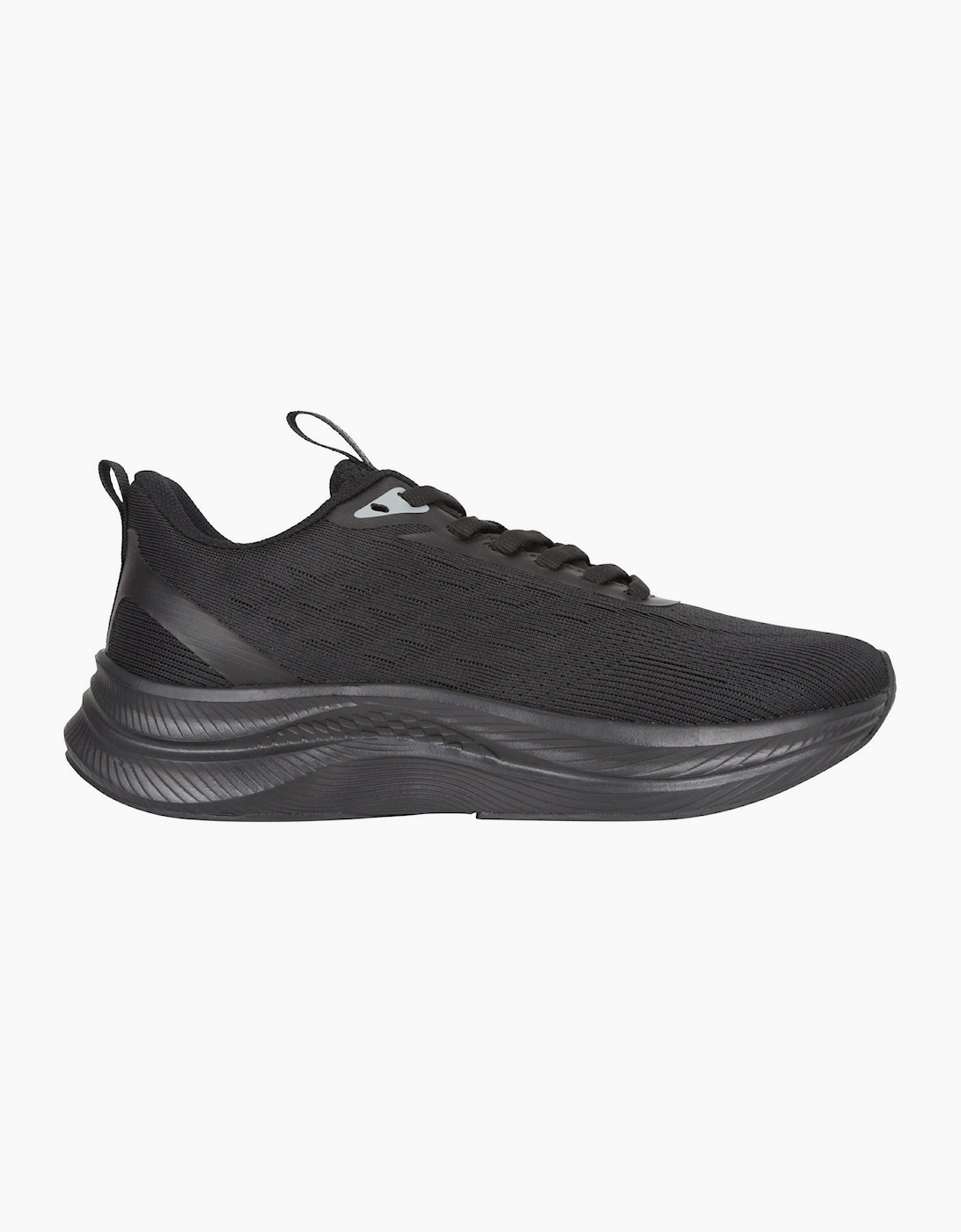 Mountain Warehouse Childrens/Kids Nimble Lightweight Active Trainers, 6 of 5
