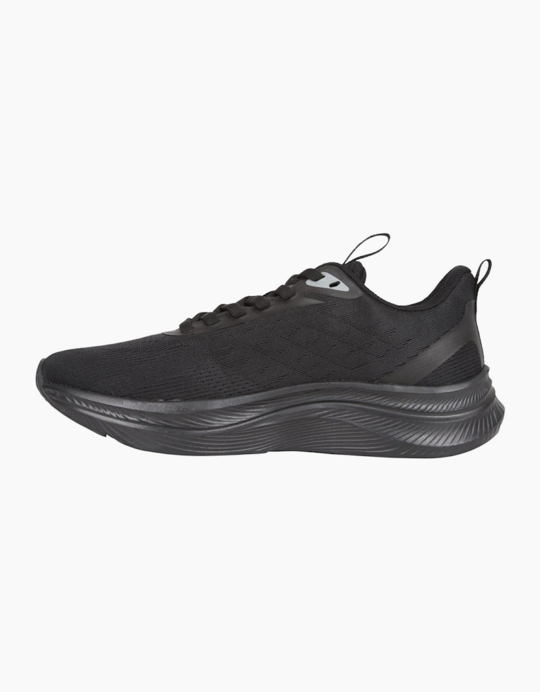 Mountain Warehouse Childrens/Kids Nimble Lightweight Active Trainers