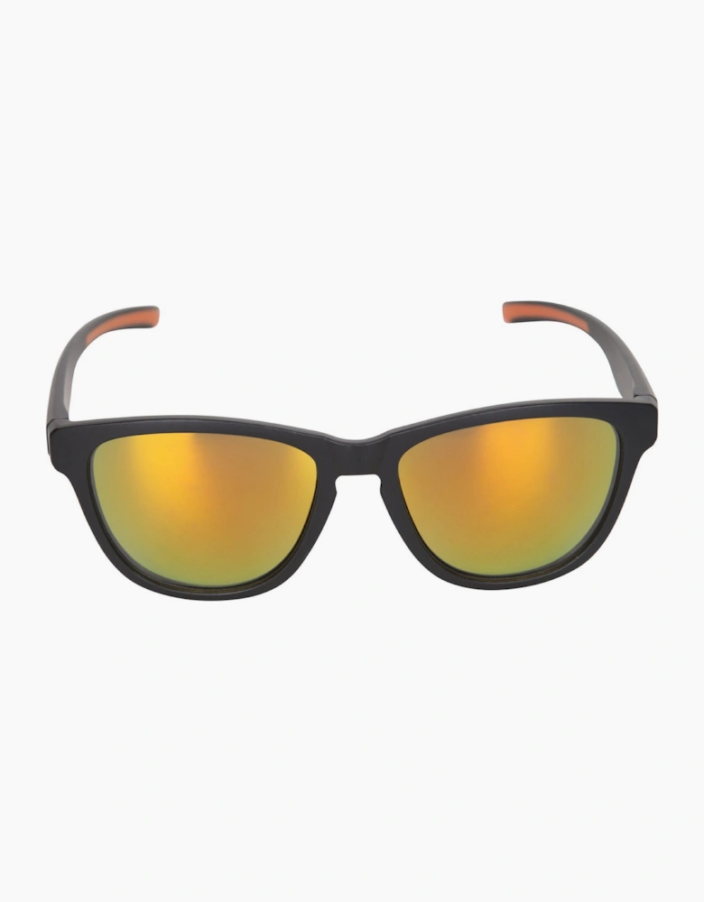 Mountain Warehouse Unisex Adult Montego Mirrored Sunglasses