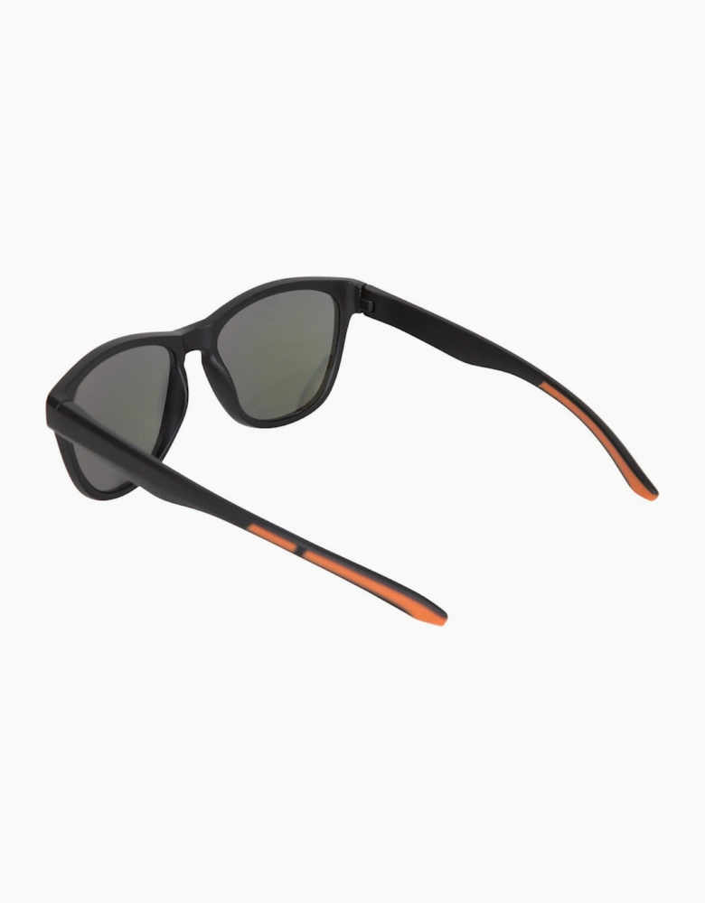 Mountain Warehouse Unisex Adult Montego Mirrored Sunglasses