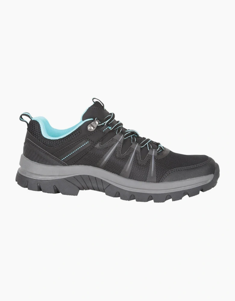 Mountain Warehouse Womens/Ladies Lomond Outdoor Walking Shoes