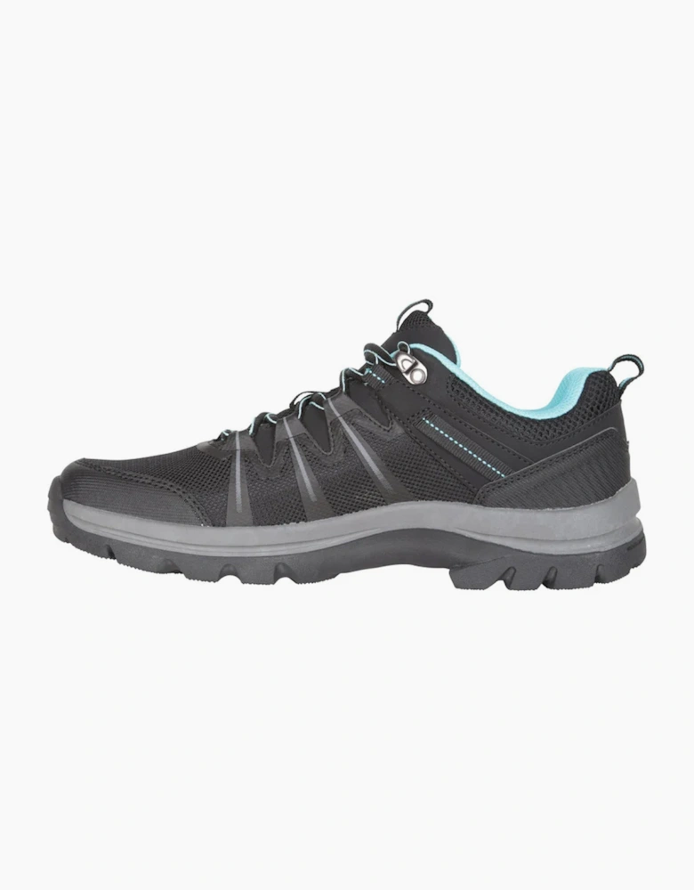 Mountain Warehouse Womens/Ladies Lomond Outdoor Walking Shoes