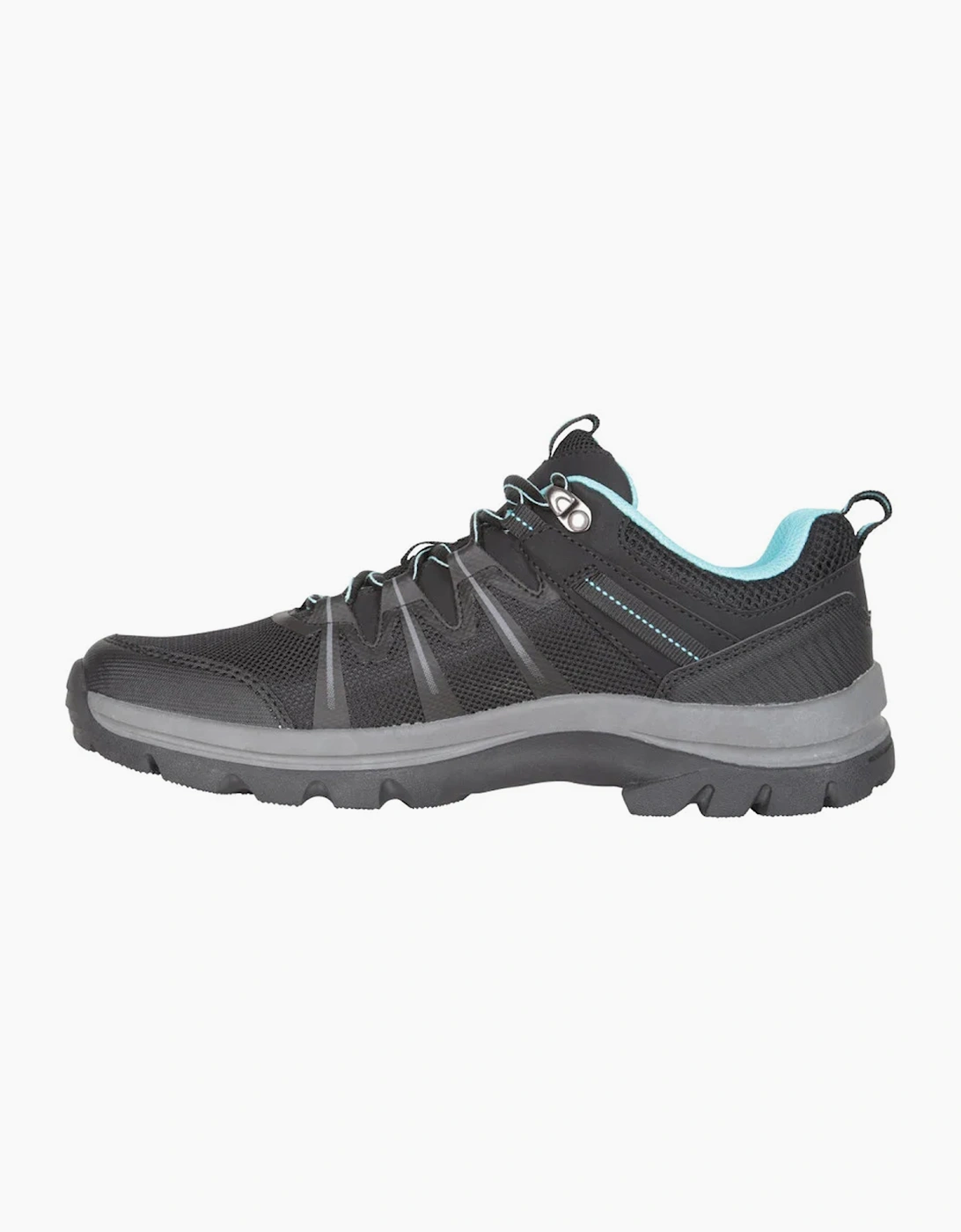 Mountain Warehouse Womens/Ladies Lomond Outdoor Walking Shoes